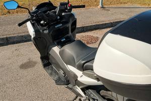 Honda Integra 750