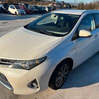 RICAMBI USATI TOYOTA AURIS 1.8 2014 2ZRFXW - MOTOR