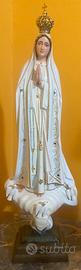 Statua Madonna di Fatima 38.5 cm
