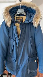Woolrich originale Artic Parka