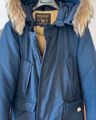 Woolrich originale Artic Parka