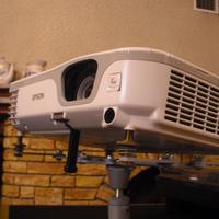 EPSON  EB-X11 Proiettore