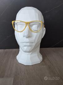 Montature per occhiali da vista unisex Byblos. 