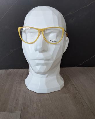 Montature per occhiali da vista unisex Byblos. 