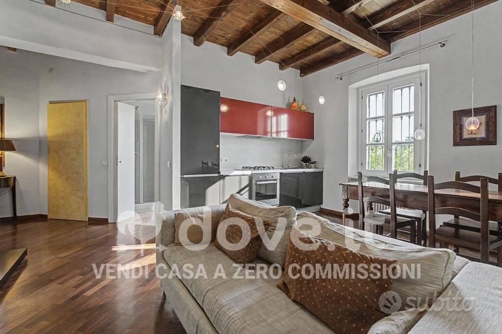 Appartamento – Monza, San Lorenzo, San Rocco - Vista 2