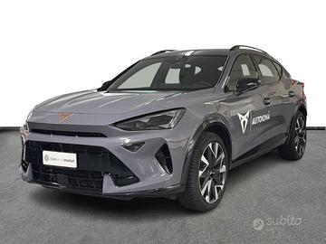 Cupra Formentor 1.5 e-hybrid 204cv dsg