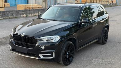 Bmw x5 xDrive