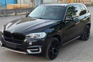 Bmw x5 xDrive