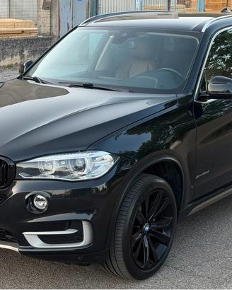 Bmw x5 xDrive
