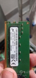 Ram 16 GB DDR 4 server
