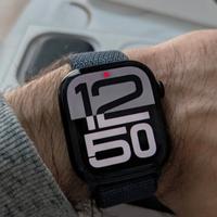 Apple watch serie 10 46mm