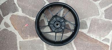 Cerchio posteriore MT 09 2021-2023