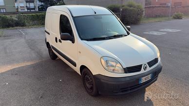 Renault kangoo super comfort