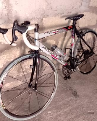 bici da corsa olimpia taglia 54