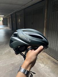 Casco Bici RH+