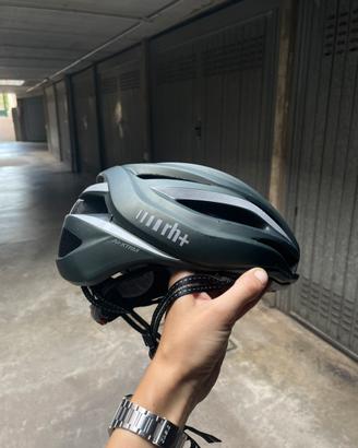 Casco Bici RH+