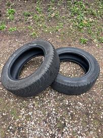 Set 2 gomme Pirelli winter 165/60 R15