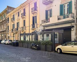 NEGOZIO A MESSINA
