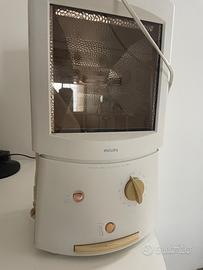 Lampada abbronzante facciale Philips