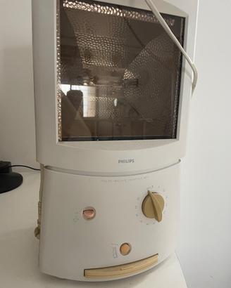 Lampada abbronzante facciale Philips