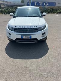 LAND ROVER RR Evoque 1ª serie - 2012