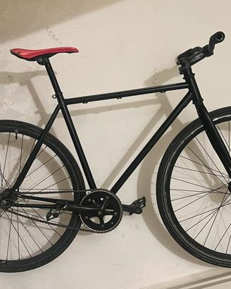 Scatto fisso fixed