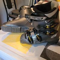 Scarpone Dolomite Sci