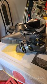 Scarpone Dolomite Sci