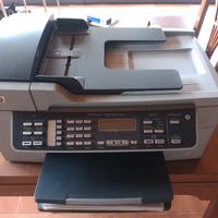 stampante fax scanner HP office jet j5780