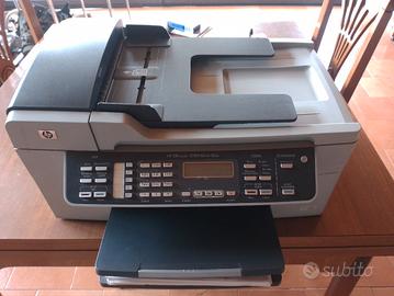 stampante fax scanner HP office jet j5780