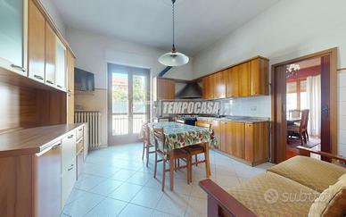 5 LOCALI CON TERRAZZO-VIA BOSSOLASCO CUNEO