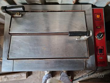 Forno da pizza professionale