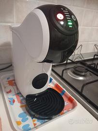 caffettiera dolce gusto ultimo tipo 