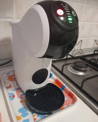 caffettiera dolce gusto ultimo tipo 