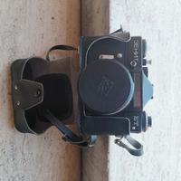 macchina fotografica Zenith Vintage