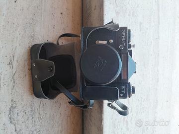 macchina fotografica Zenith Vintage