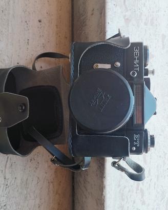 macchina fotografica Zenith Vintage