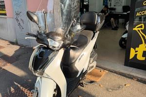 Honda SH 125 fine 2017 euro 4 - PERMUTE