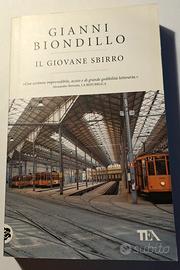 GIANNI BIONDILLO - Il giovane sbirro 🚊