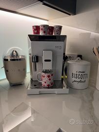 ELETTA CAPPUCCINO TOP delonghi