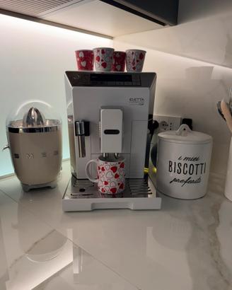 ELETTA CAPPUCCINO TOP delonghi