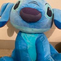 Pupazzo Stitch gigante
