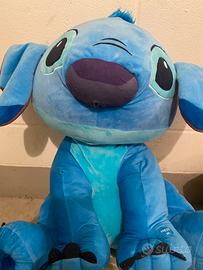 Pupazzo Stitch gigante