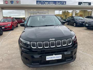Jeep Compass 1.6 Multijet 130 CV Business " Km 76