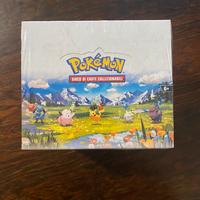 Display sealed mini tin Ascesa Eroica