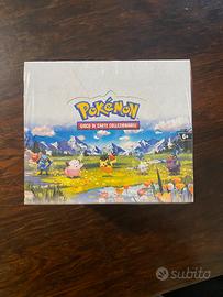 Display sealed mini tin Ascesa Eroica