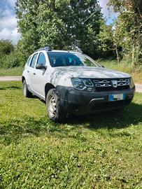 Dacia Duster 1ªserie 1.6 Benzina/Metano