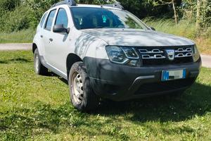 Dacia Duster 1ªserie 1.6 Benzina/Metano