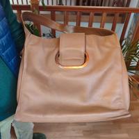 Borsa donna vera pelle