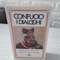 Confucio i dialoghi